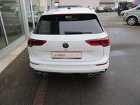 Gebraucht VW Golf VIII R 320 PS (235 kW) 2023 Kombi