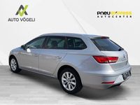 gebraucht Seat Leon ST 1.6 TDI 115 Style DSG