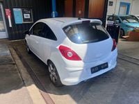 Gebraucht Opel Corsa OPC 100 PS (73 kW) 2010