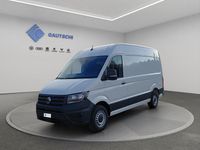 Neu VW Crafter 177 PS (130 kW) 2026 Van