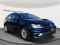 gebraucht VW Golf VII 