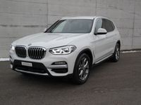 gebraucht BMW X3 30d Individual