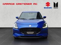 Neu Suzuki Swift 82 PS (60 kW) 2026 Kleinwagen