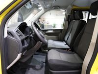 Gebraucht VW T6 102 PS (75 kW) 2019 Van