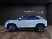 Neu Honda HR-V Advance 107 PS (78 kW) 2026 Weiss SUV