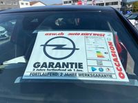 gebraucht Opel Mokka 1.2 Direct Injection Turbo GS Line Automat