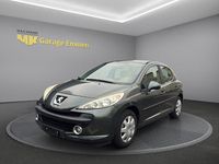 Gebraucht Peugeot 207 Sport 95 PS (69 kW) 2008 Kleinwagen