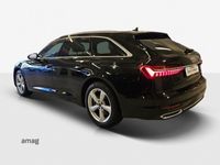 gebraucht Audi A6 Avant 45 TFSI sport