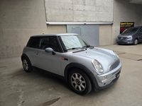 Gebraucht Mini ONE 90 PS (66 kW) 2004 Kleinwagen