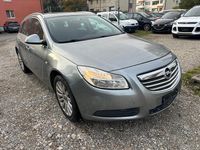 Gebraucht Opel Insignia Cosmo 220 PS (161 kW) 2010 Kombi