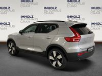 gebraucht Volvo XC40 1.5 T5 PiH Ultimate Dark