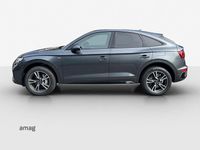 Gebraucht Audi Q5 Sportback S-Line 299 PS (219 kW) 2023 SUV