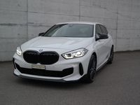 gebraucht BMW M135 i