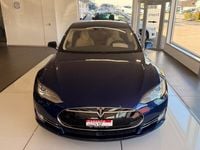 Gebraucht Tesla Model S 386 kW (525 PS) 2015 Kleinwagen