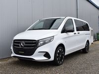 Gebraucht Mercedes Vito 163 PS (119 kW) 2024 Van