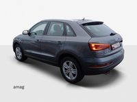 gebraucht Audi Q3 