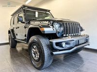 gebraucht Jeep Wrangler Rubicon 392 "Xtrem Offroader"