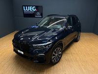 gebraucht BMW X5 40i Steptronic