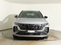 gebraucht Hyundai Tucson 1.6 T-GDI N Line 48V DCT 4WD