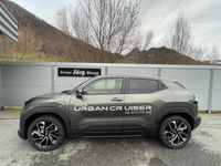 Neu Toyota Urban Cruiser Premium 135 kW (184 PS) 2025 Grün SUV