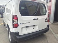 Gebraucht Fiat e-Doblò L2 50 kWh 100 kW (136 PS) 2024 Van / Kleinbus