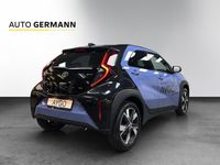 Gebraucht Toyota Aygo X Trend 116 PS (85 kW) 2025 Violett SUV