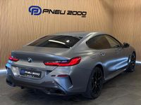 Gebraucht BMW 840 M Sport 340 PS (250 kW) 2025 Coupé