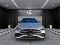 Gebraucht Mercedes C220 197 PS (144 kW) 2025 Kombi