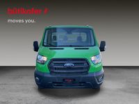 gebraucht Ford Transit Kab.-Ch. 350 L2 2.0 EcoBlue 170 Trend