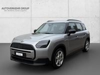 Gebraucht Mini Countryman 150 kW (204 PS) 2026 Silber SUV