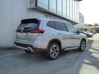 gebraucht Subaru Forester Station 2.0i e-Boxer Luxury