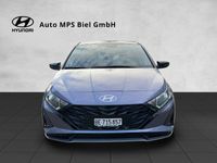 gebraucht Hyundai i20 1.0 T-GDi 120 Amplia