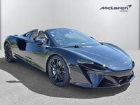 Gebraucht McLaren Artura 700 PS (514 kW) 2024