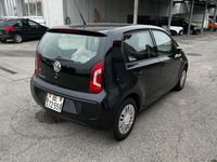 gebraucht VW up! 1.0 MPI 60 Take