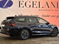 Neu Skoda Octavia SportLine 150 PS (110 kW) 2025 Kombi