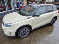 Gebraucht Suzuki Vitara 115 PS (84 kW) 2024 SUV