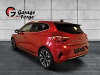 gebraucht Mitsubishi Colt 1.6 HEV Instyle