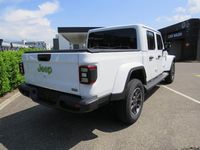 Gebraucht Jeep Gladiator Overland 264 PS (194 kW) 2023 Weiss Abholung