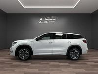 Neu Skoda Kodiaq SportLine 204 PS (150 kW) 2026 Weiss SUV