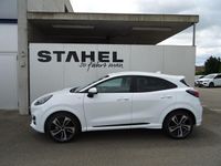 gebraucht Ford Puma 1.0 EcoB Hybrid 155 ST-Line X