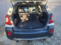 Gebraucht Opel Antara Cosmo 224 PS (164 kW) 2010 SUV