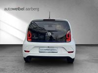 Gebraucht VW e-up! 60 kW (82 PS) 2021 Kleinwagen
