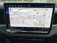 Gebraucht VW Passat R-line 266 PS (195 kW) 2026 Schwarz Kombi