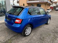 gebraucht Skoda Fabia 1.0 TSI Style