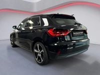 Neu Audi A1 Sportback Attraction 115 PS (84 kW) 2026 Schwarz Kleinwagen