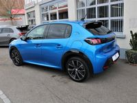 gebraucht Peugeot 208 1.2 PureTech GT-Line