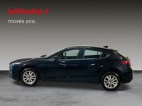 gebraucht Mazda 3 1.5 Ambition