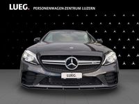 gebraucht Mercedes C43 AMG Cabriolet AMG 4Matic 9G-Tronic