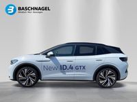 gebraucht VW ID4 GTX 77 kWh 4Motion