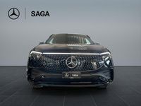 Neu Mercedes EQA350 214 kW (292 PS) 2026 SUV